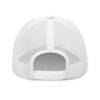 Gott Familie Vaterland Schweiz Trucker Hat - Image 4
