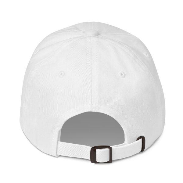 Right Wing White Hat - Image 4