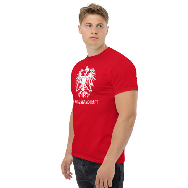 Frei & Standhaft Österreich T-Shirt - Image 3