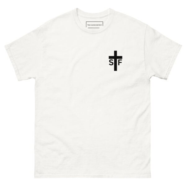 Sola Fide T-Shirt