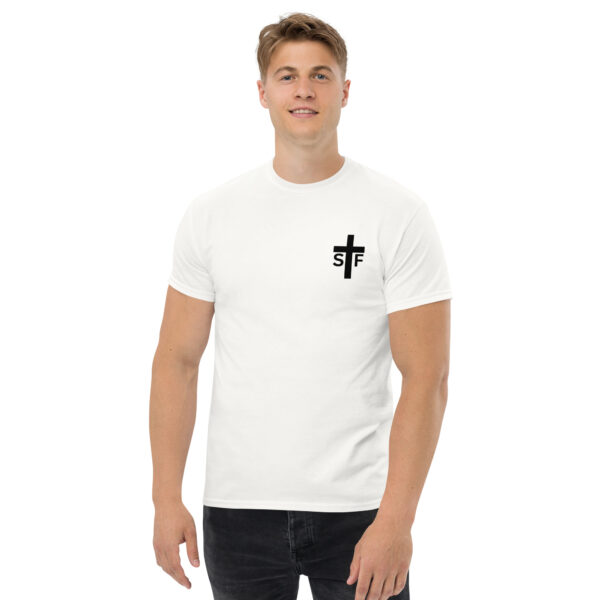 Sola Fide T-Shirt - Image 2