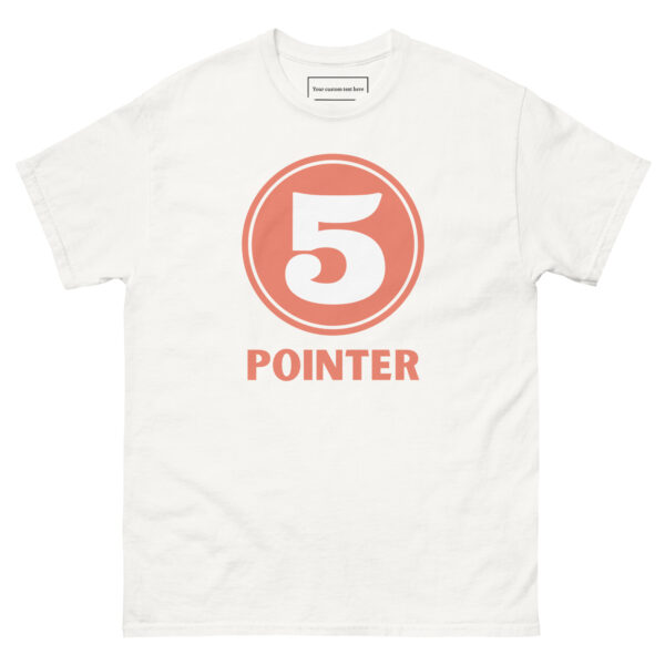 5 Pointer T-Shirt