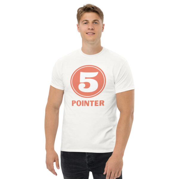 5 Pointer T-Shirt - Image 2