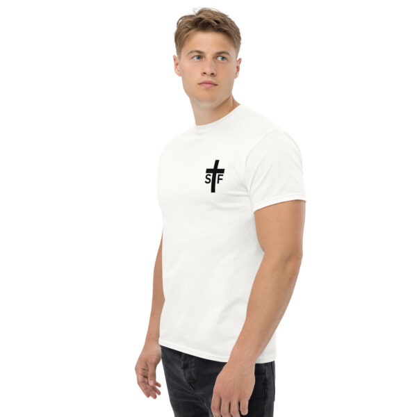 Sola Fide T-Shirt - Image 3