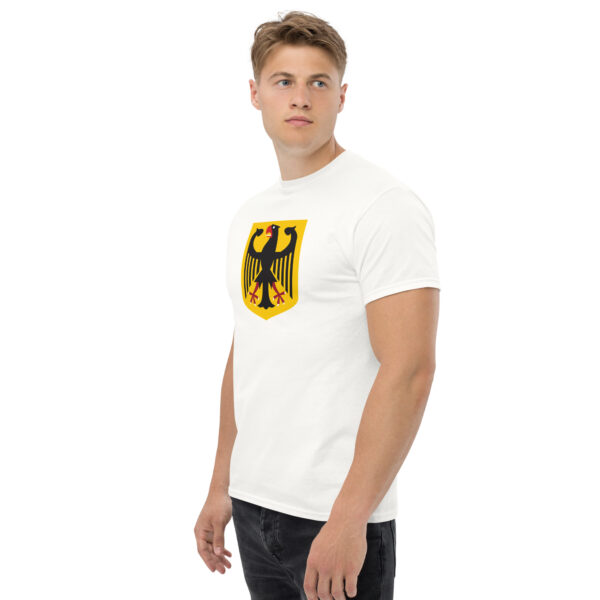 Bundesadler Deutschland T-Shirt - Image 3