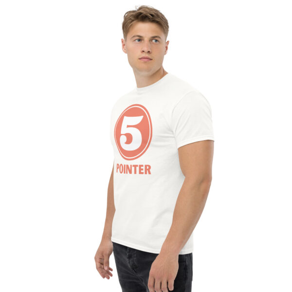 5 Pointer T-Shirt - Image 3