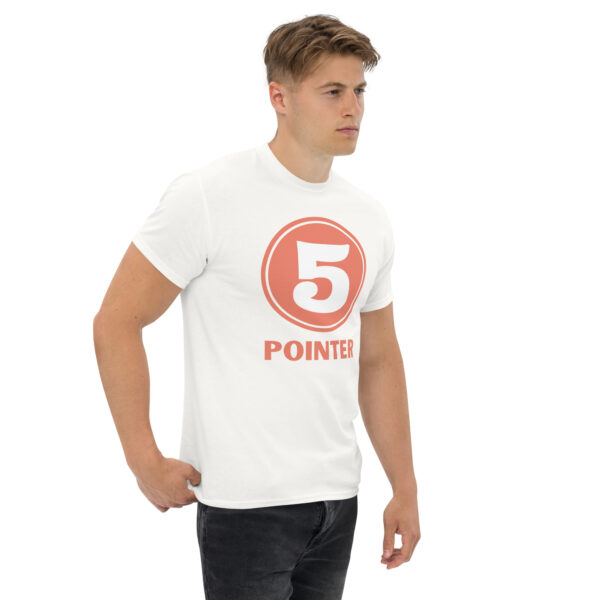 5 Pointer T-Shirt - Image 4