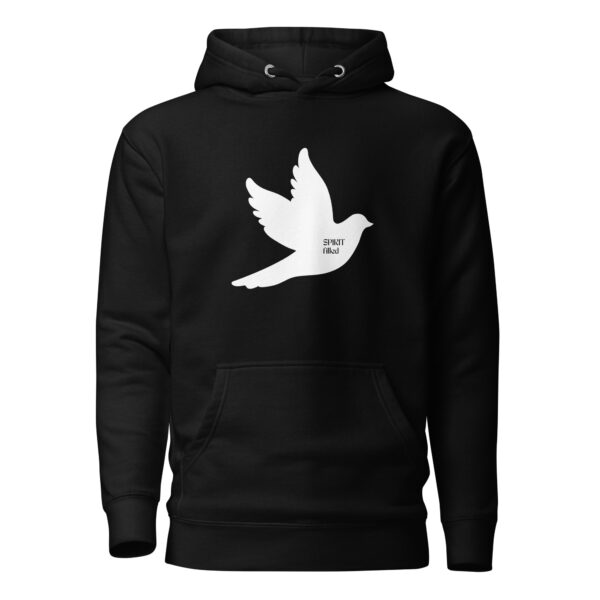 Spirit filled Hoodie