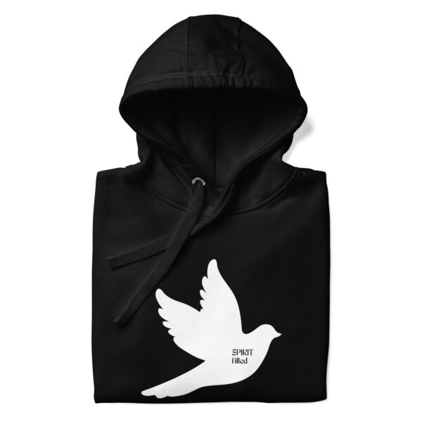 Spirit filled Hoodie - Image 3