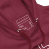 Cross Hoodie - Image 2