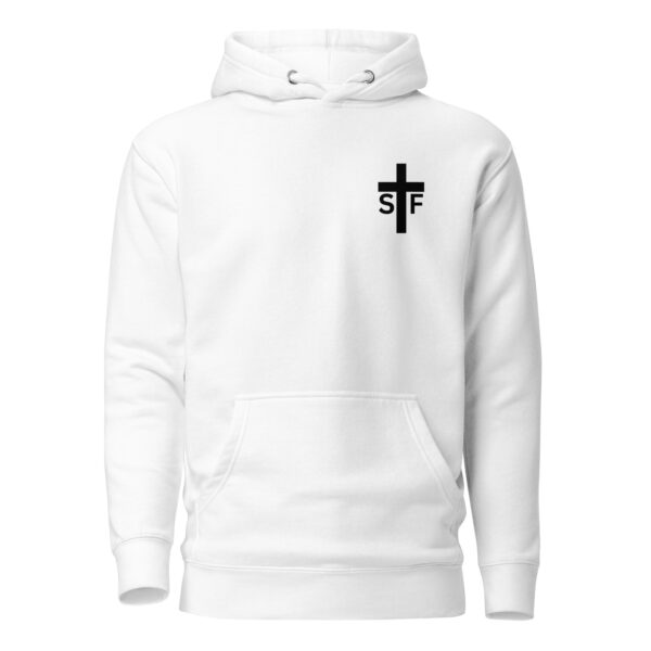 Sola Fide Hoodie