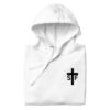 Sola Fide Hoodie - Image 3