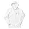 Sola Fide Hoodie - Image 4