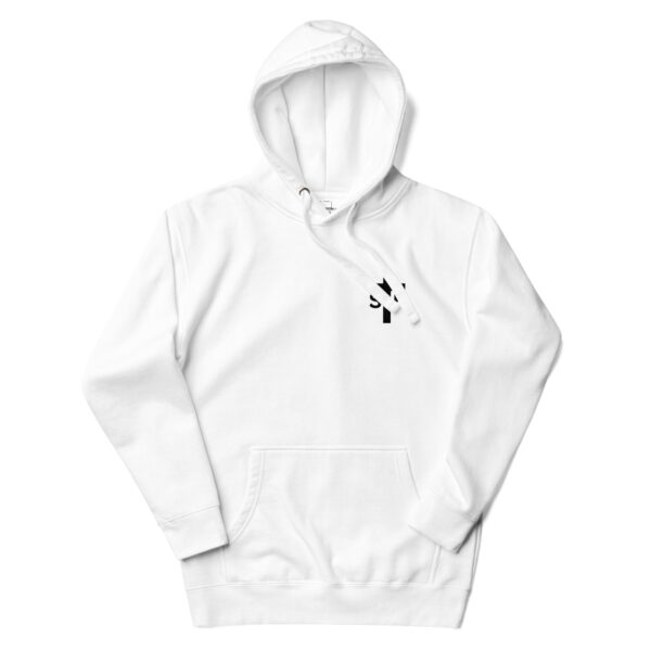 Sola Fide Hoodie - Image 4