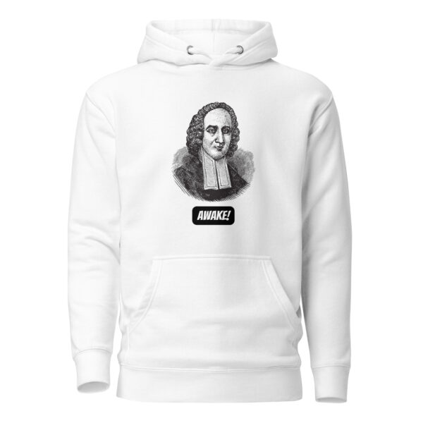 Jonathan Edwards Hoodie