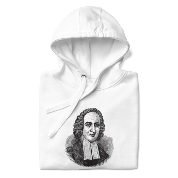 Jonathan Edwards Hoodie - Image 3