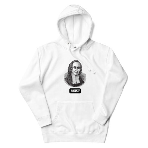 Jonathan Edwards Hoodie - Image 4