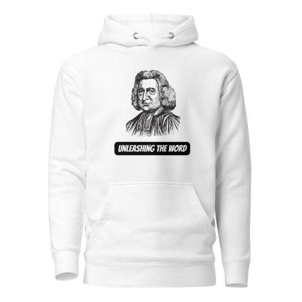 John Wesley Hoodie