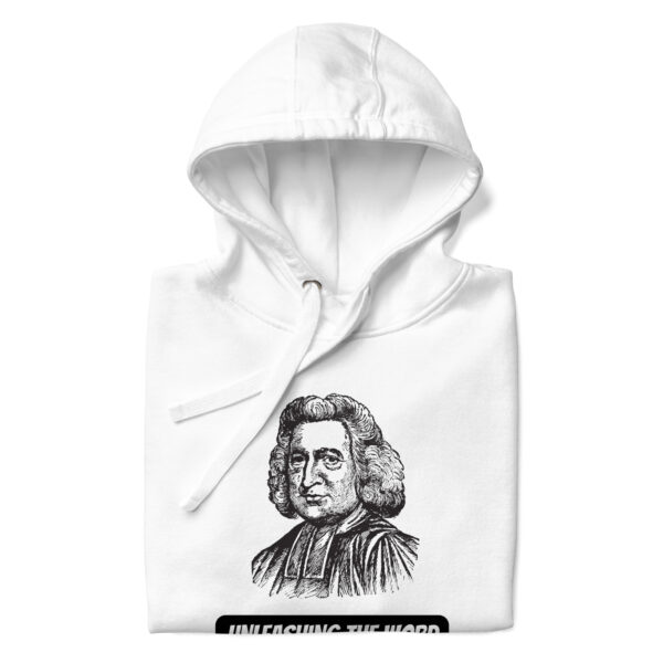 John Wesley Hoodie - Image 3