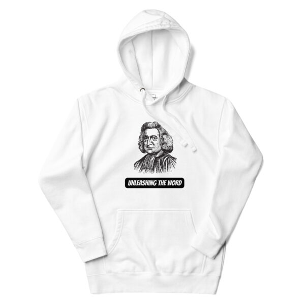 John Wesley Hoodie - Image 4