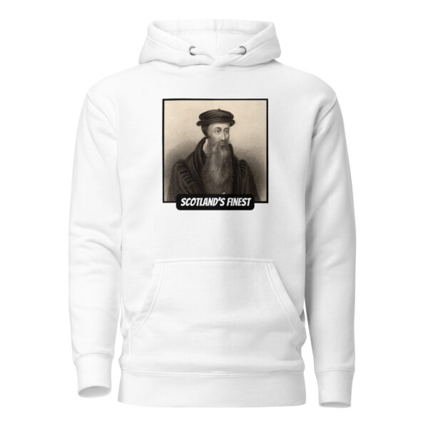 John Knox Hoodie