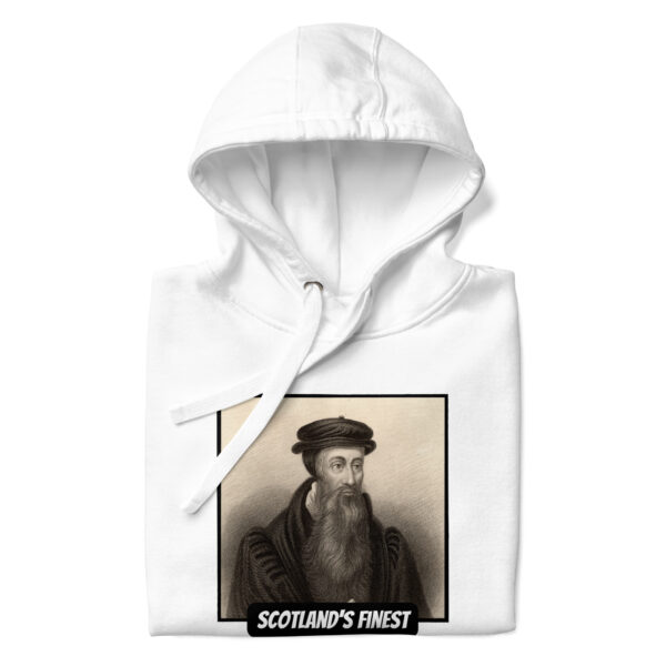 John Knox Hoodie - Image 3