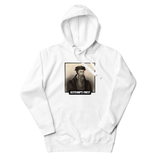 John Knox Hoodie - Image 4