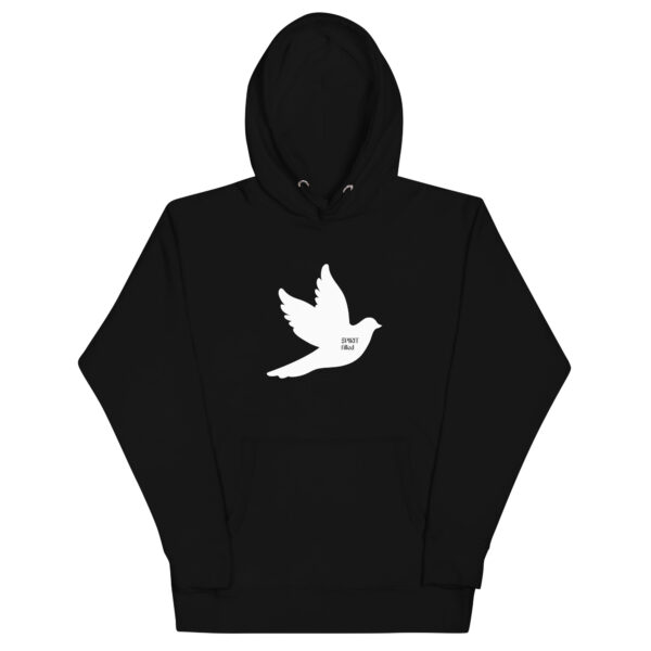 Spirit filled Hoodie