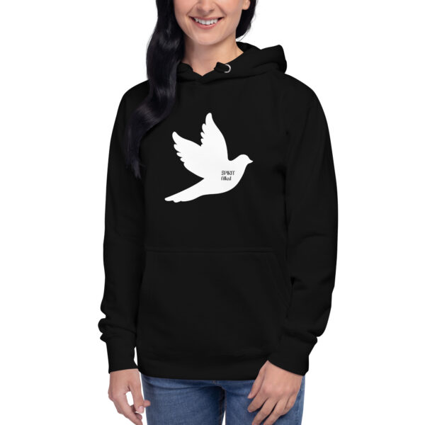 Spirit filled Hoodie - Image 3