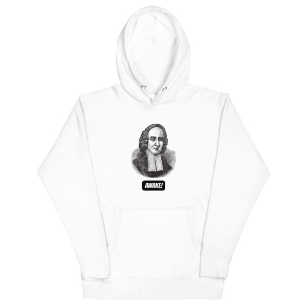 Jonathan Edwards Hoodie