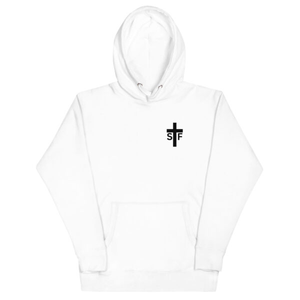 Sola Fide Hoodie