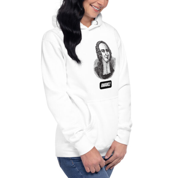 Jonathan Edwards Hoodie - Image 4