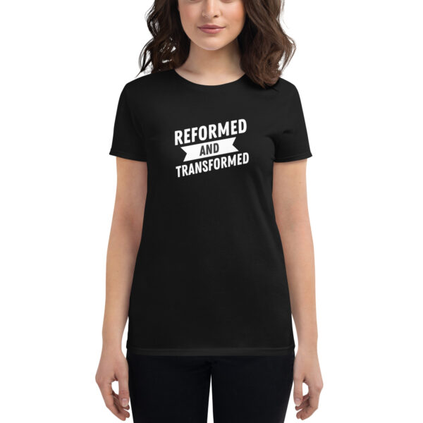 Reformed & Transformed T-Shirt - Image 3