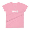1646 Westminster Confession of Faith T-Shirt