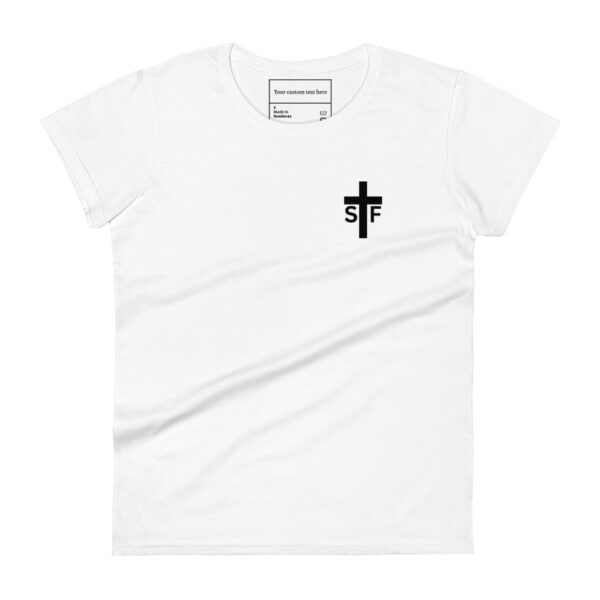 Sola Fide T-Shirt