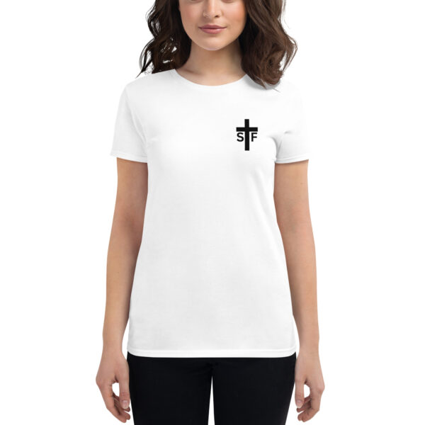 Sola Fide T-Shirt - Image 3