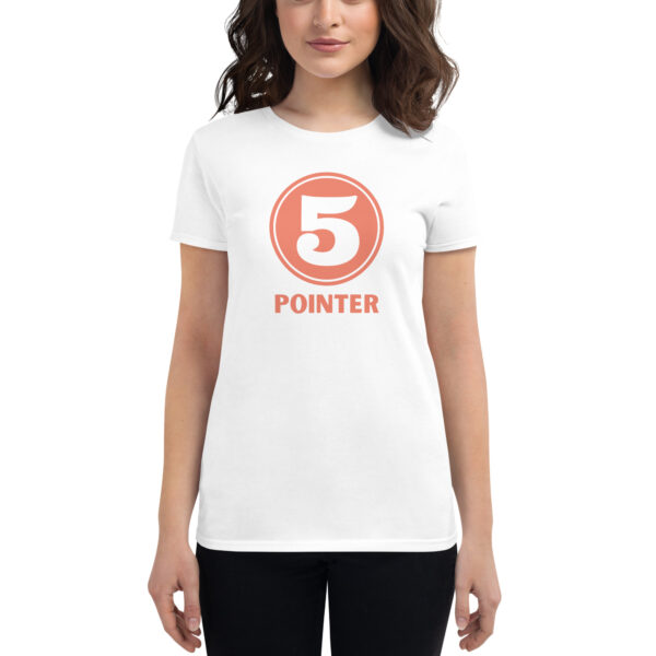 5 Pointer T-Shirt - Image 3