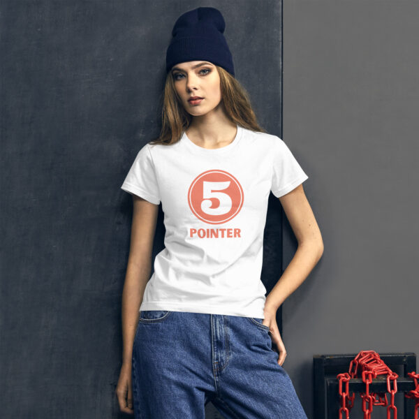 5 Pointer T-Shirt - Image 4