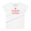 Ein einig Volk von Brüdern Schweiz T-Shirt