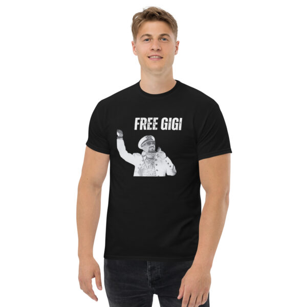 Free Gigi T-Shirt - Image 4