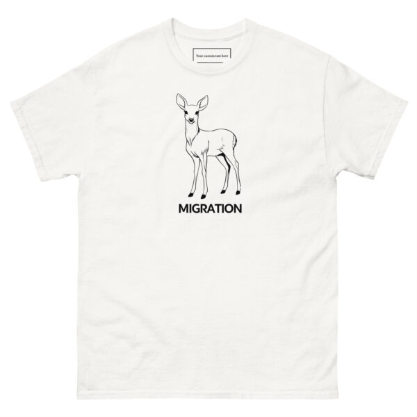 Reh Migration Gross T-Shirt