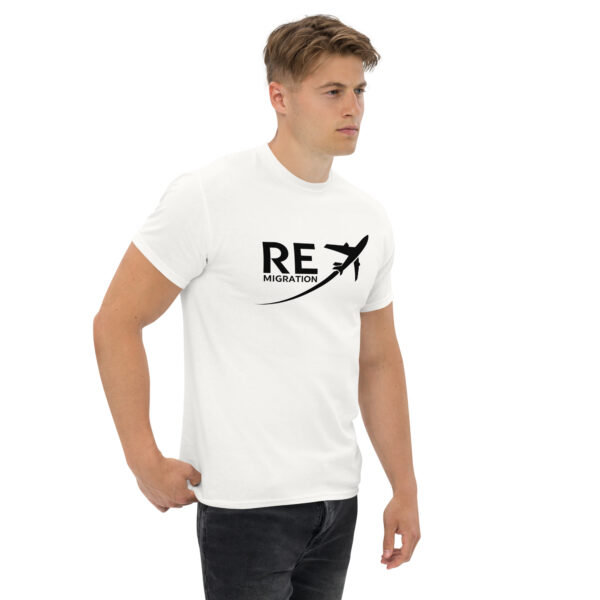 Remigration T-Shirt - Image 2