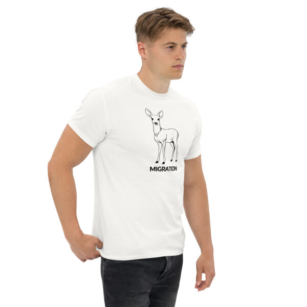 Reh Migration Gross T-Shirt - Image 2